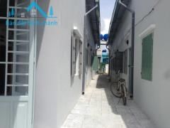 Bán Dãy Trọ 12 Phòng Kdc Tên Lửa 2, Dt:130m2, Giá: 1tỷ200tr, Đường Tĩnh Lộ 10