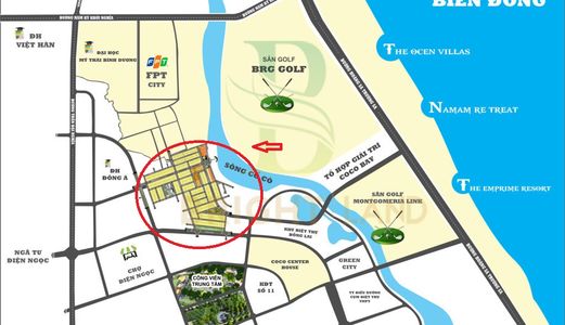 Đất Nền Nghỉ Dưỡng Đn Giá Tốt Dành Cho Kh Đầu Tư  !!! Chương Trình Ưu Đãi Hấp Dẫn Ngay Hôm Nay