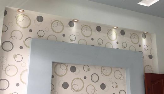 Bán Nhà 1 Trệt 1 Lầu Khu Dân Cư An Khánh, Giá Bán 1 Tỷ 390