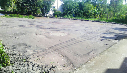 Cần Tiền Gấp, Bán Miếng Đất Thổ Cư Giá 2.2tr/M2, Qui Đức, Bình Chánh