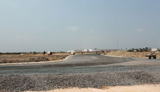 Đất Nền Giá Rẻ, Sổ Riêng Từng Nền, Tặng Ngay 5 Chỉ Vàng SJC Khi Đặt Cọc