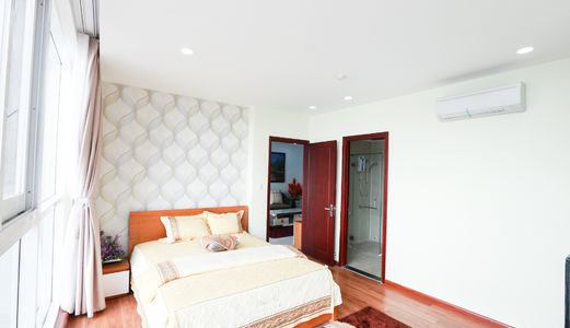 Căn 1 Phòng Ngủ Dự Án Dic Phoenix Vũng Tàu