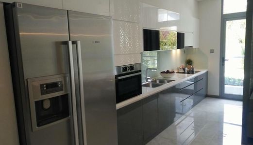 Bán Căn Hộ Cao Cấp Masteri An Phu Quận 2