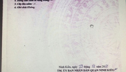 Bán Cặp Nền Khu Tđc Đại Học Y Dược An Khánh Ninh Kiều.