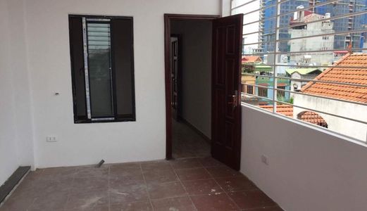 Bán Nhà Đẹp Phân Lô Ô Tô Đỗ Lê Trọng Tấn Quận Thanh Xuân 42M2 X 4 Tầng Giá Chỉ 3.9 Tỷ