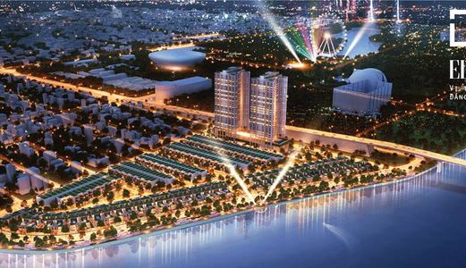 Bán Nhanh Lô B1-1-1 Đường Nguyễn Bình Đối Diện Tttm - Lh 0942.335.899