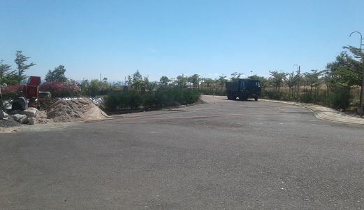 Đất Nền Biệt Thự Ở, Kinh Doanh Và Đầu Tư Sentosa Villas- 4,2Tr/m2 Biển Mũi Né- Phan Thiết. 09427496