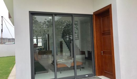 Cắt Lỗ Sâu Liền Kề Giai Đoạn 3 Gamuda ST4 Tặng Toàn Bộ Chiết Khấu Hướng Tây Bắc