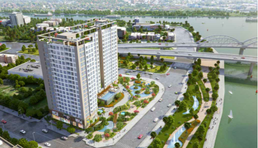 Bán Căn Hộ Riva Part Quận 4 Chiếc Khấu Lên Đến 3% Và Nhiều Ưu Đãi Lh : 0945.899.112