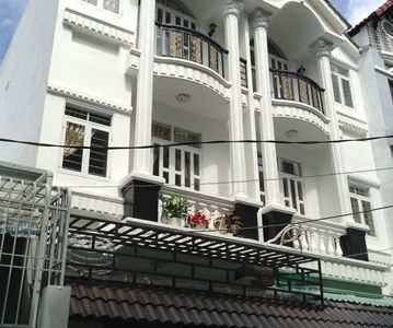 Biệt Thự Mini- Khu Liền Kề- Dân Trí Cao- Sổ Hồng Từng Căn- Gara Ô Tô- 3.6 Tỷ