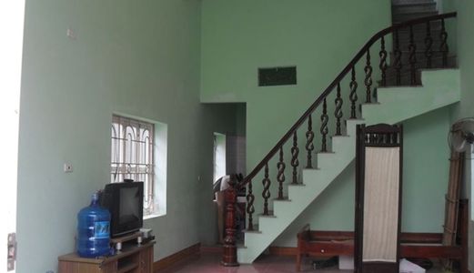 Cho Thuê Căn Nhà 75m2 Tại Thôn Tương Chúc, Xã Ngũ Hiệp, Thanh Trì, Hà Nội