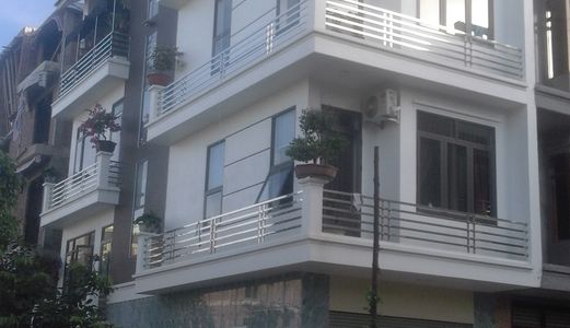 Bán Nhà Đẹp Lô Góc Vườn Hoa Khu Đô Thị  Petro Thăng Long Thái Bình Lh: 0981382736