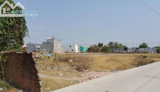 Bán Gấp Lô Đất Thổ Cư 100%, Shr, Xã Lê Minh Xuân Dt 85M2 Giá 429 Triệu