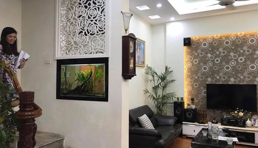 Bán Nhà Mặt Phố Lê Thanh Nghị– Kinh Doanh Cực Đỉnh 16,8 tỷ