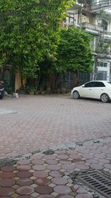 Bán Nhà Phân Lô, Ô Tô Khuất Duy Tiến 102m, 2 Tầng, 8 Tỷ.