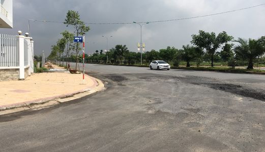 Lợi Gấp N Lần Khi Đầu Tư Đất Nền Kđt Tiềm Năng Trung Tâm Thành Phố Biên Hòa