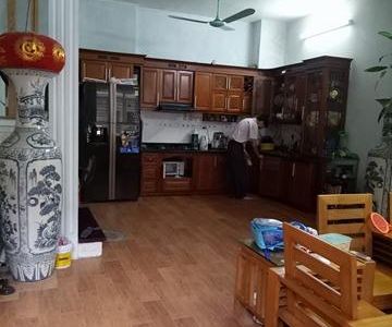 Bán Nhà Ngõ 394 Mỹ Đình