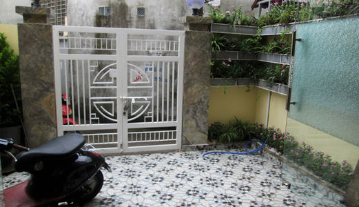 Bán Nhà Trong Ngõ Hàng Kênh, Lê Chân, Hải Phòng