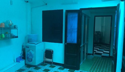 Bán Nhà Hẻm Khu Máy Nước - P Phước Tân, Nha Trang Giá Rẻ