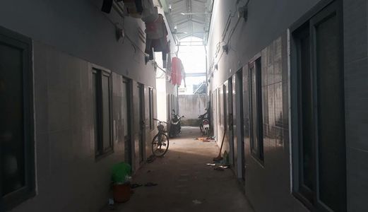 Không Người Coi Cần Bán Lại Dãy Trọ Đường Quang Trung Q9 Ngay Ngã 4 Thủ Đức