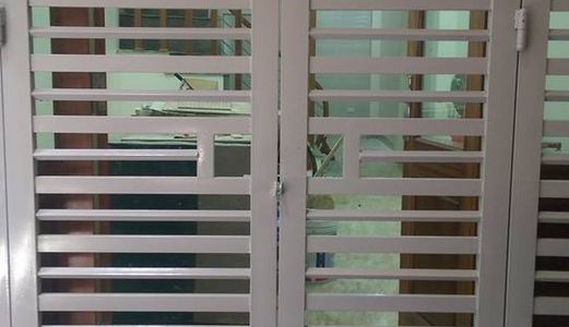Nhà Đẹp Phố Trần Bình Diện Tích 37M Xây Mới 5 Tầng Mỗi Tầng 2 Phòng