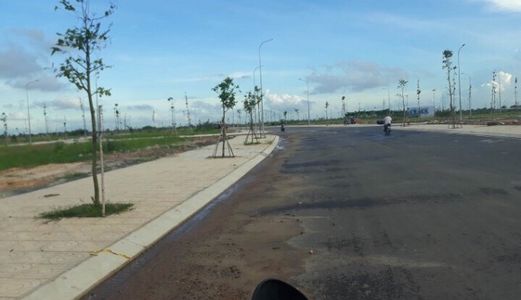 Khu Đô Thị Hiện Đại Bậc Nhất Khu Vực Đông Sài Gòn - Long Hưng City