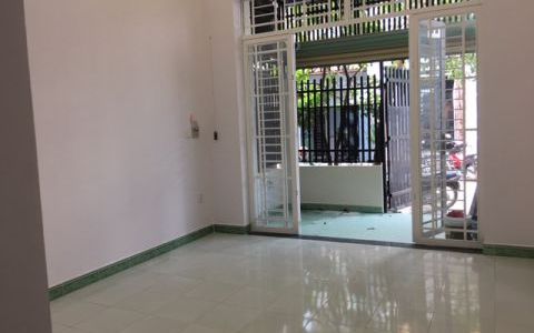 Nhà Cấp 4, 2 Mặt Tiền Ngay Kcn Long Đức – Long Thành Lh : 0977846368