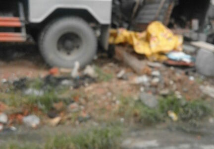 Lô Đất Hẽm Xe Hơi 50m2 Giá 1,550 Tỷ Tại Đường Làng Tăng Phú Quận 9.