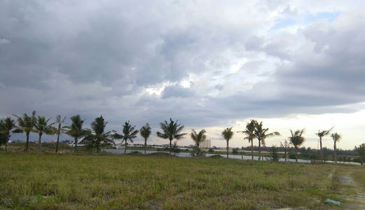 Mở Bán Dự Án Đất Đầu Tư Ven Sông, Ven Biển.