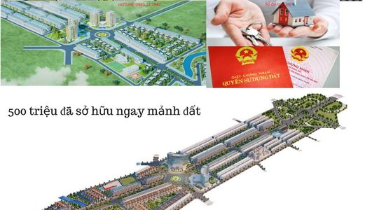 Dragon Một Dự Án Đáng Sống Gía Từ Chủ Đầu Tư…
