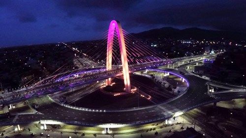 Đất Hoàng Văn Thái, Cạnh Đh Duy Tân, Đã Có Sổ Đỏ, Giá Ưu Đãi