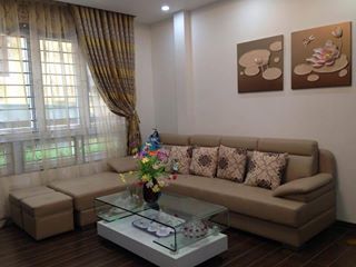 Chỉ 1.8 Tỷ Có Nhà Đẹp 6 Tầng Tân Mai, Hoàng Mai , Gần Hồ.
