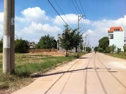 Cần Bán 3 Lô  Đất Mặt Tiền Nguyễn Văn Thành, 220tr/Nền