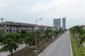 Bán 2 Lô Đất 30m Thuộc La Cả Dương Nội Hà Đông