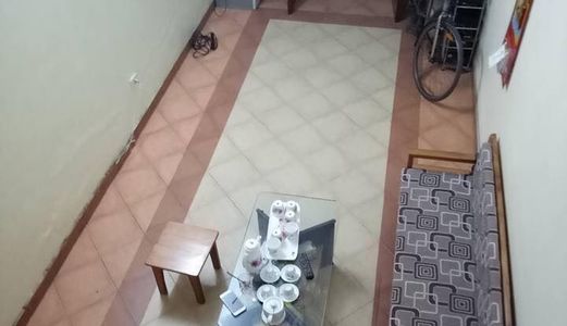 Tôi Bán Nhà Riêng Ngõ Quỳnh, Hai Bà Trưng, Ô Tô Đỗ Cửa, Ở Và Kinh Doanh, Chỉ 3.05 Tỷ