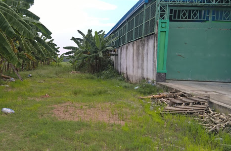 Bình Chánh-,Gần Ubnd Vĩnh Lộc B,4x15m,350tr .