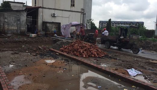 Bán 11 Lô Đất Thổ Cư Lai Xá Giá Rẻ