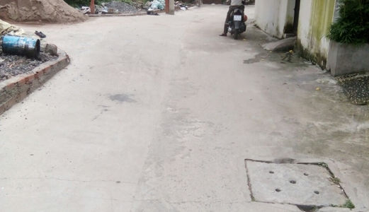 Bán Đất Thổ Cư Hxh Gần Mặt Tiền Hoàng Hoa Thám 5.1x10m Giá 4 Tỷ