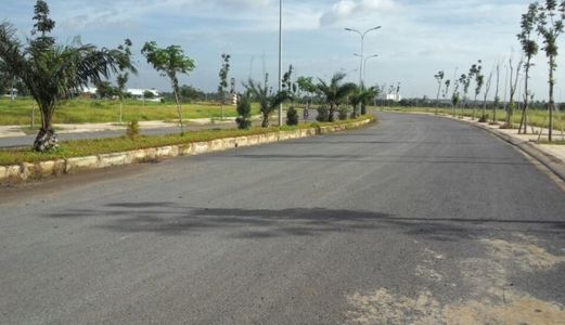 50 Khách Hàng Đầu Tiên Mua Đất Nền Được Tặng 5 Chỉ Vàng 9999 Chỉ Có Tại KĐT Long Hưng