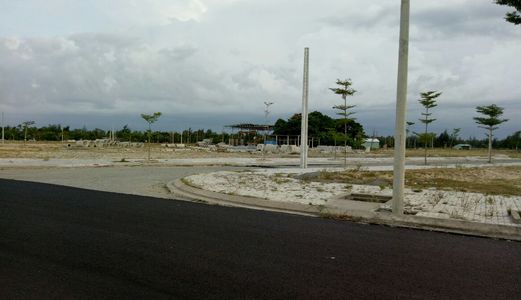 Mở Bán Mới Nhất Đô Thị Nam Đà Nẵng Giá Rẻ Bên Cạnh Cocobay Chỉ 357 Triệu/Nền