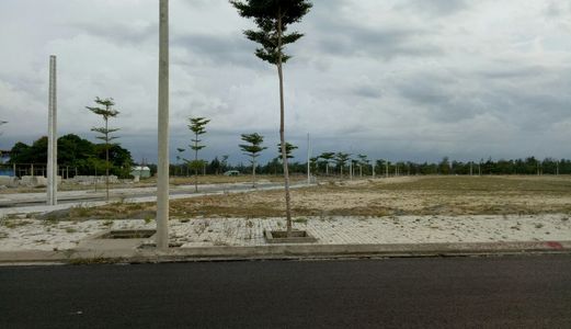 Mở Bán Mới Nhất Đô Thị Nam Đà Nẵng Giá Rẻ Bên Cạnh Cocobay Chỉ 357 Triệu/Nền