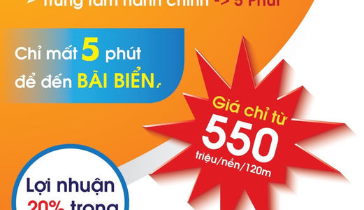 Đất Nền Dự Án Tại Đặc Khu Kinh Tế Phú Quốc 