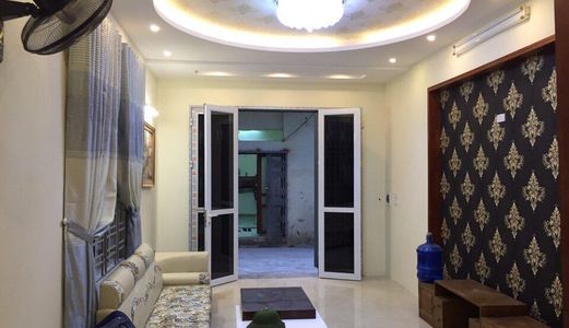 Bán Nhà Khương Thượng, Đống Đa, 40 M2, MT 4 M, 3.3 Tỷ.