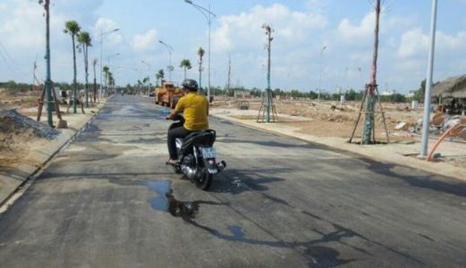 Dự Án Bình Chiểu Riverside City, Thủ Đức, Hồ Chí Minh