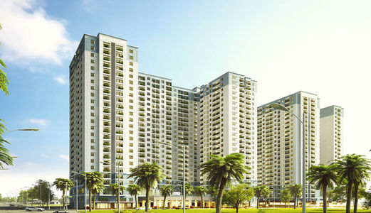 Cđt Chính Thức Nhận Giữ Chổ Officetel Và Shophouse M-One Nam Sài Gòn Q7, Giá 850tr/Căn. 0902442334