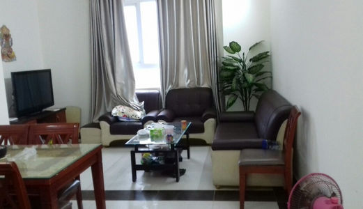 Cho Thuê Căn Hộ Quận 11 Tân Phước Plaza,Đường Lý thường kiệt