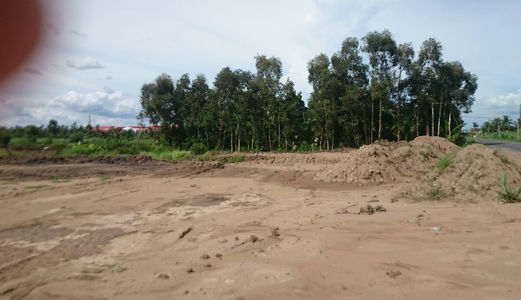  Cấn Bán Đất Kdc Phú An Thạnh 4tr7/M2