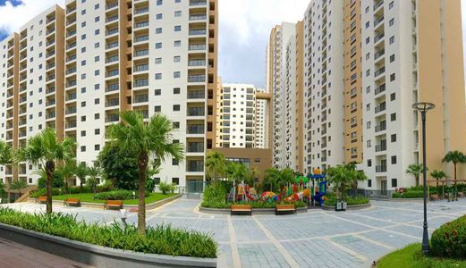 Căn Hộ 2pn Dự Án Mới 100% Thanh Toán 50% Nhận Nhà Ở Ngay