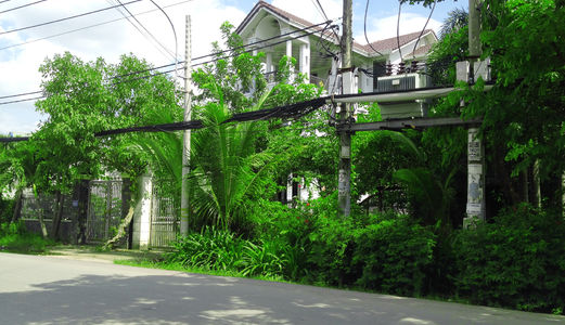 Cần Tiền Đi Nước Ngoài Sang Gấp 530m2 Gần Nguyễn Văn Linh Quốc Lộ 50