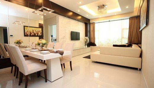 Thích Hợp Đầu Tư-Thuận Tiện Để Ở, Đức Long Newland Q8- 20 Triệu/m2